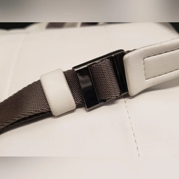 Bao Bao Issey MiyakeVinyl Garment Bag - Picture 8 of 16